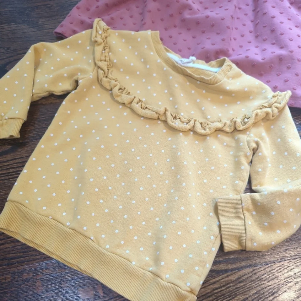 Toddler Girls Clothes H&M Gymboree